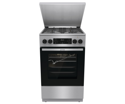 Kuchenka gazowo-elektryczna Gorenje GKS5C71XF